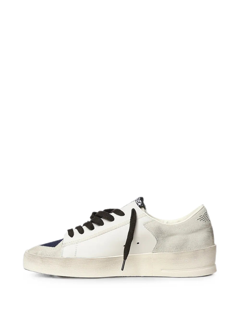 Golden Goose tenis Stardan con parche de estrella | Zapatos | Image 4