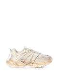 adidas tenis bajos con efecto envejecido | neutro | Image 1