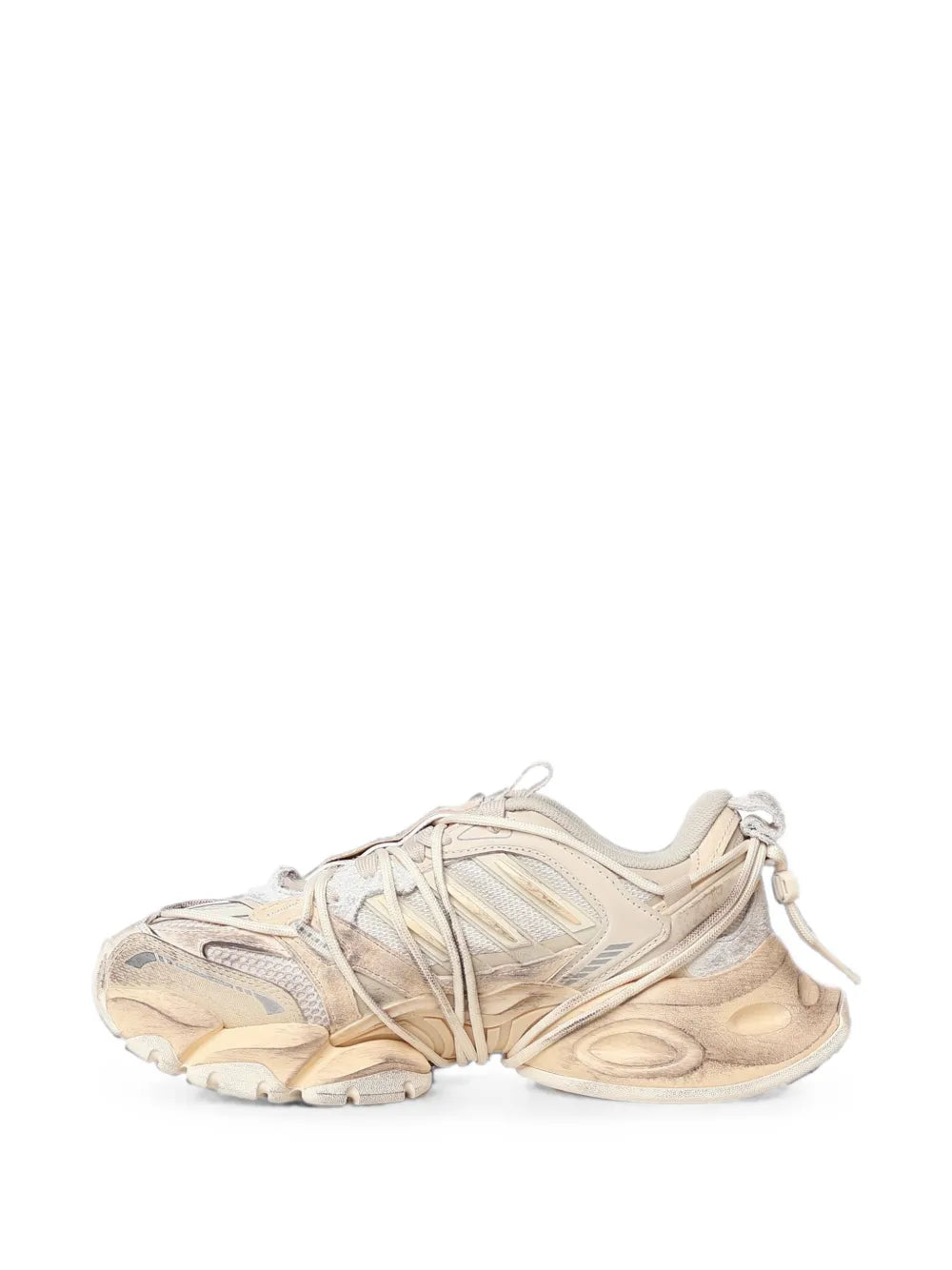 adidas tenis bajos con efecto envejecido | Zapatos | Image 4