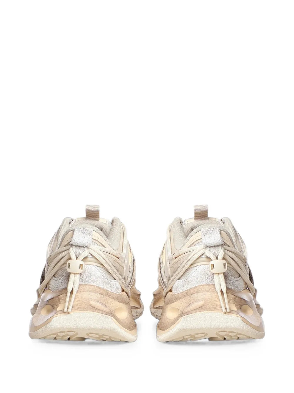 adidas tenis bajos con efecto envejecido | Tenis | Image 3