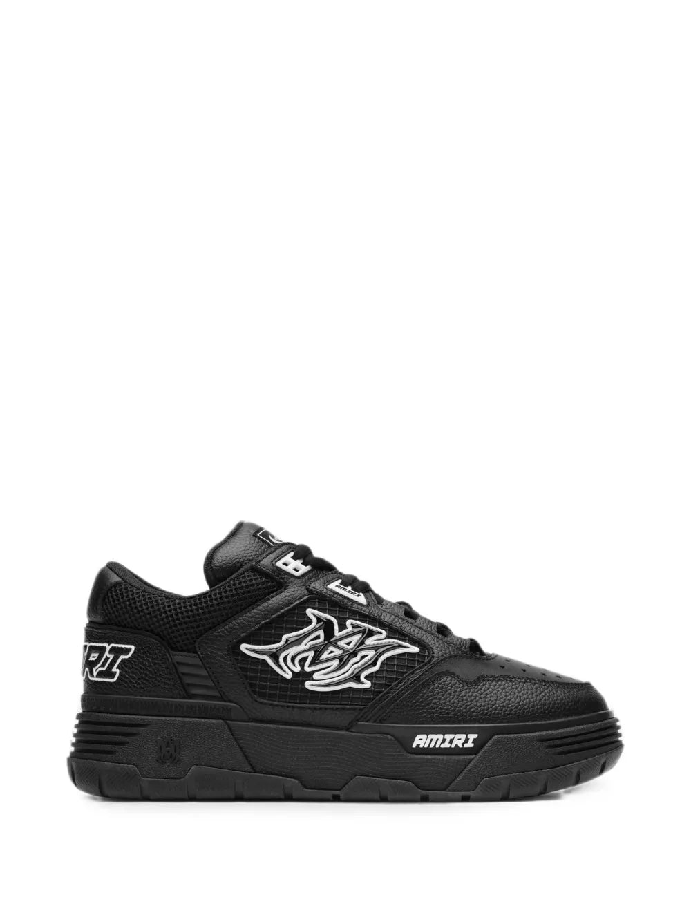 AMIRI zapatillas MA-94 | negro | Image 1