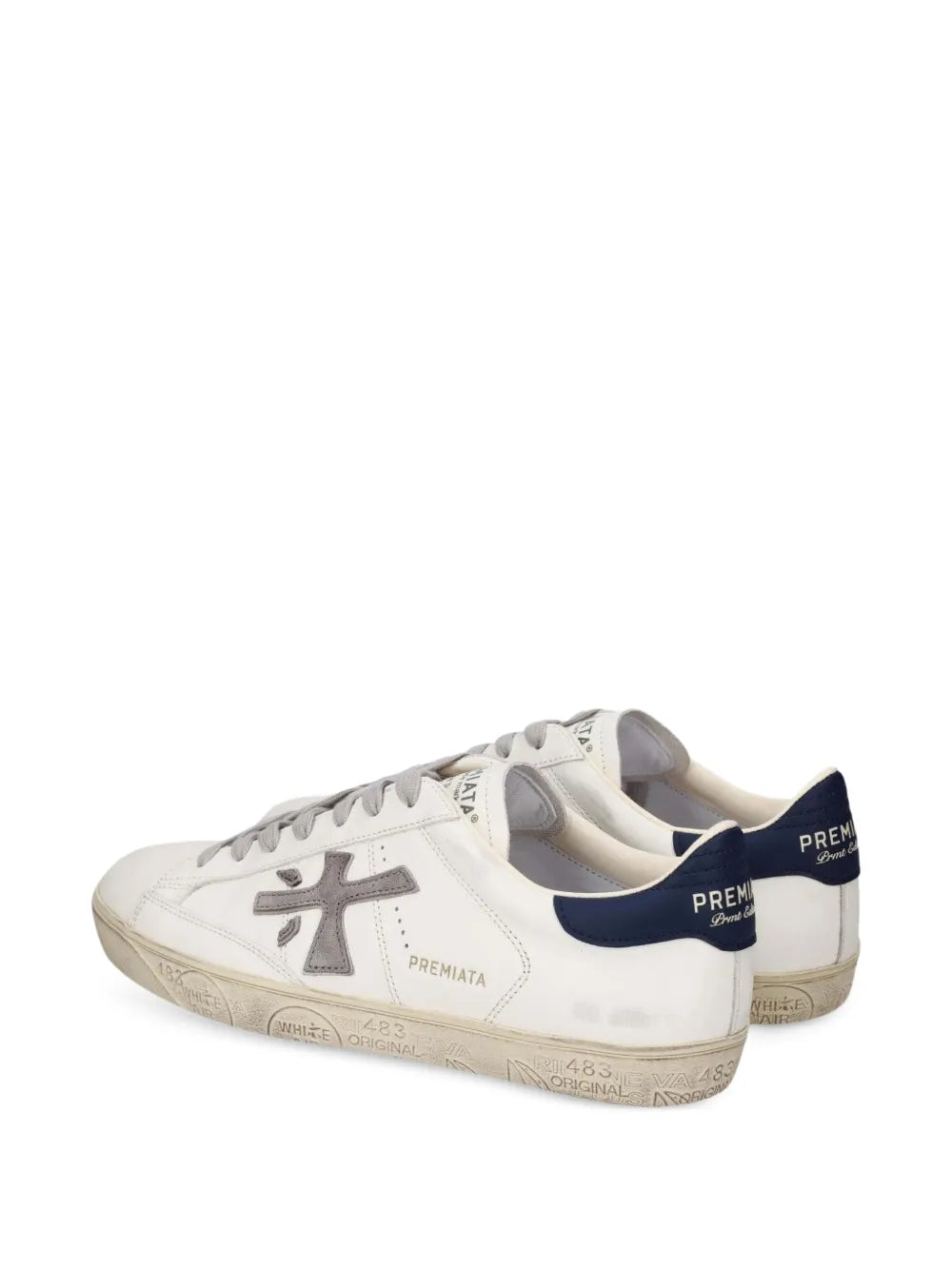 Premiata zapatillas Steven 8479 | Tenis | Image 3