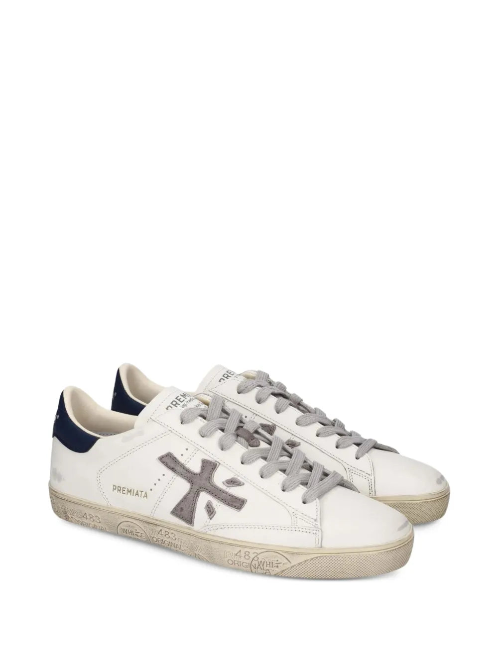 Premiata zapatillas Steven 8479 | Tenis bajos | Image 2