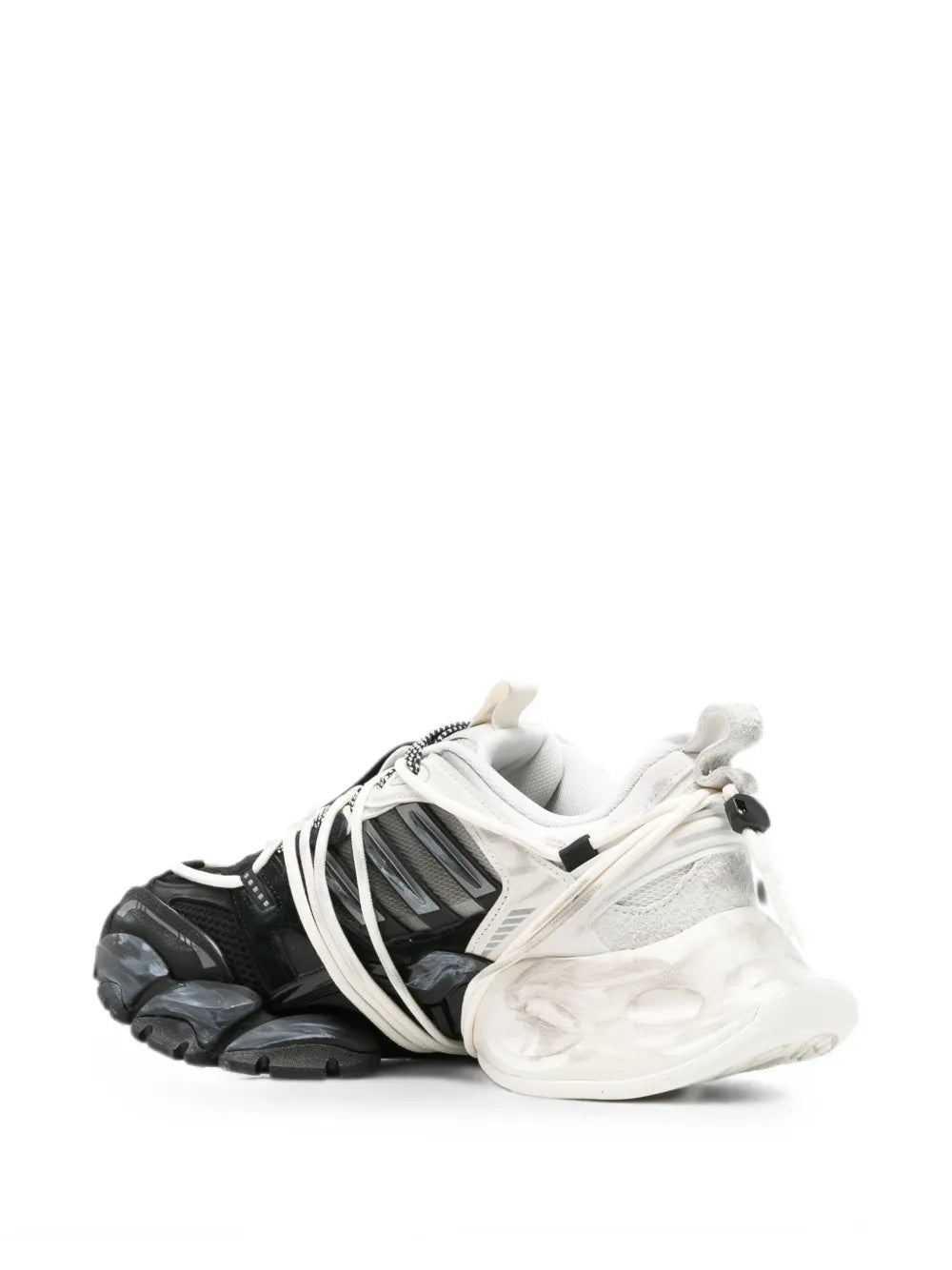 adidas tenis con agujetas y paneles | Tenis | Image 3