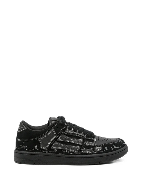 AMIRI zapatillas bajas Skeltop | negro | Image 1