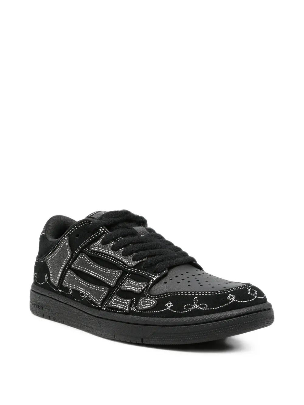 AMIRI zapatillas bajas Skeltop | Tenis bajos | Image 2