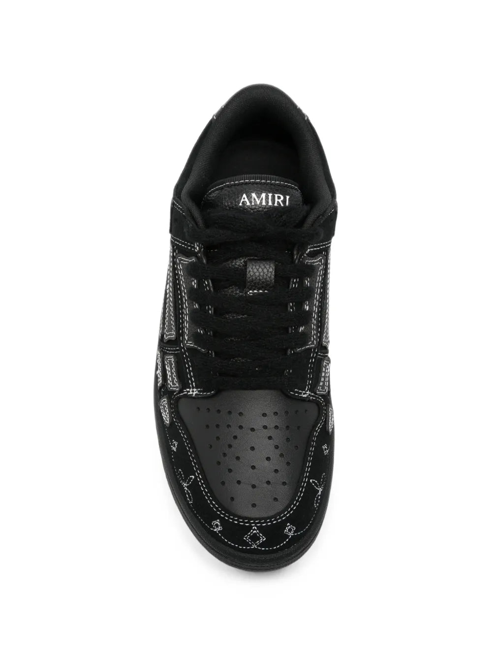 AMIRI zapatillas bajas Skeltop | Zapatos | Image 4